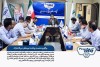 برگزاری نشست پدافند غیرعامل در پگاه اراک